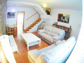  Casa junto a Itálica  Сантипонсе